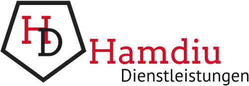 Hamdiu Dienstleistungen